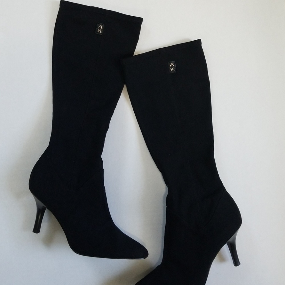 ANNE KLEIN•Women's boots